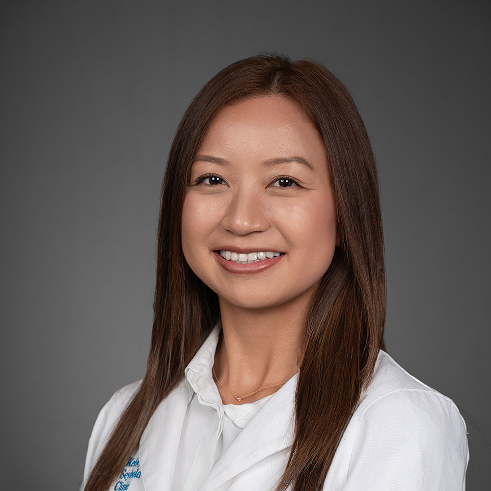 Karen Huynh, PA practices Physician Assistant in Houston, Jersey Village, and Shenandoah