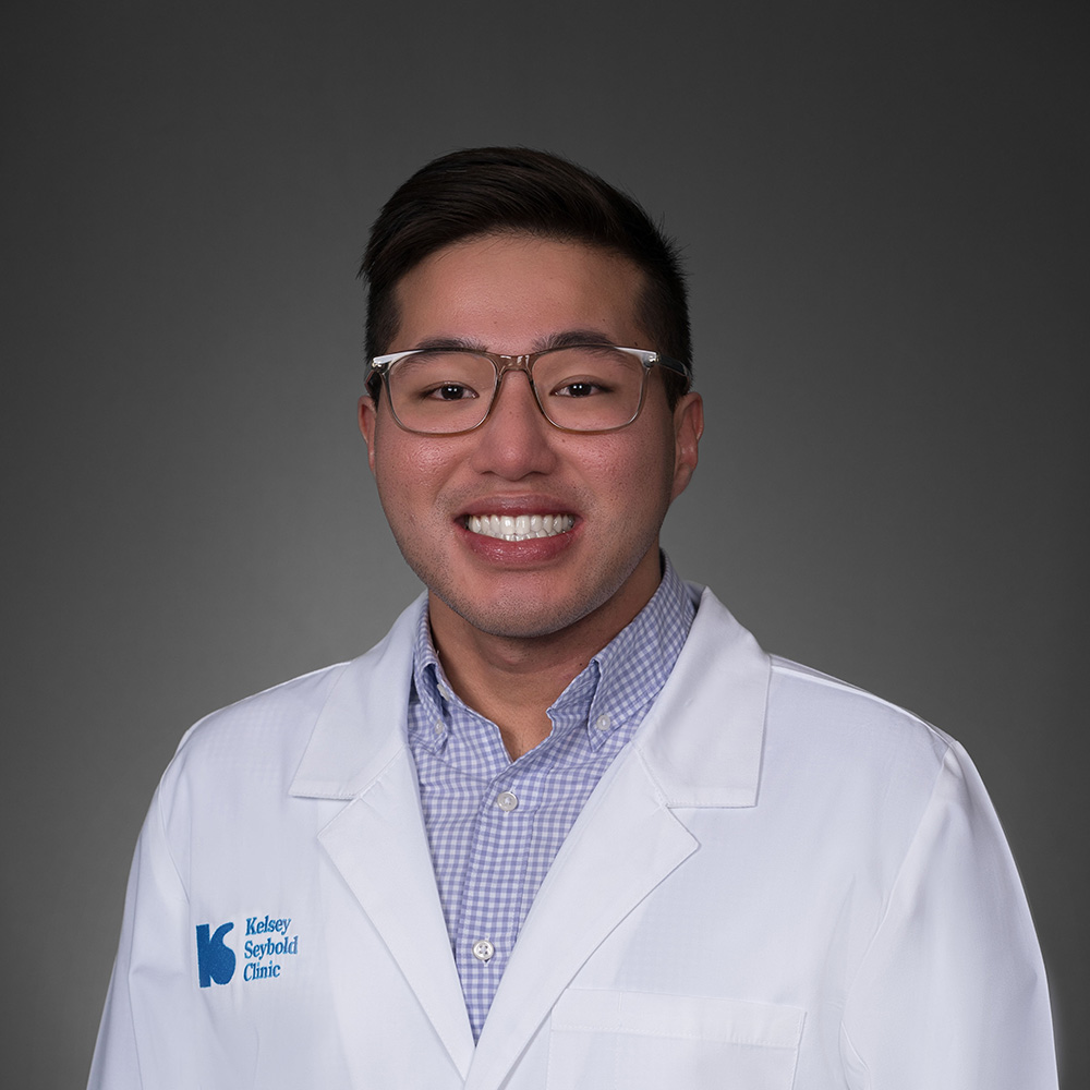 Christopher Ha, PA practices Physician Assistant in Webster