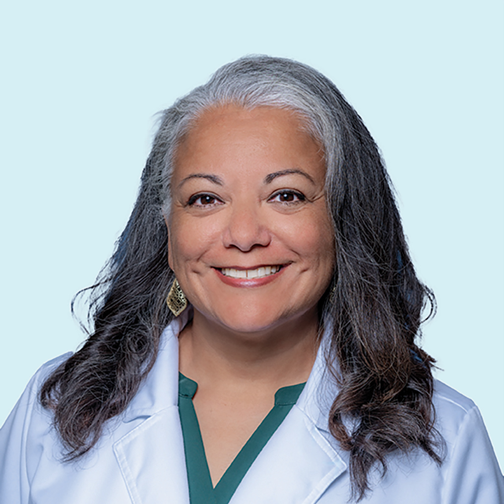 Angela Chamberlin, NP practices Family Nurse Practitioner in New Braunfels