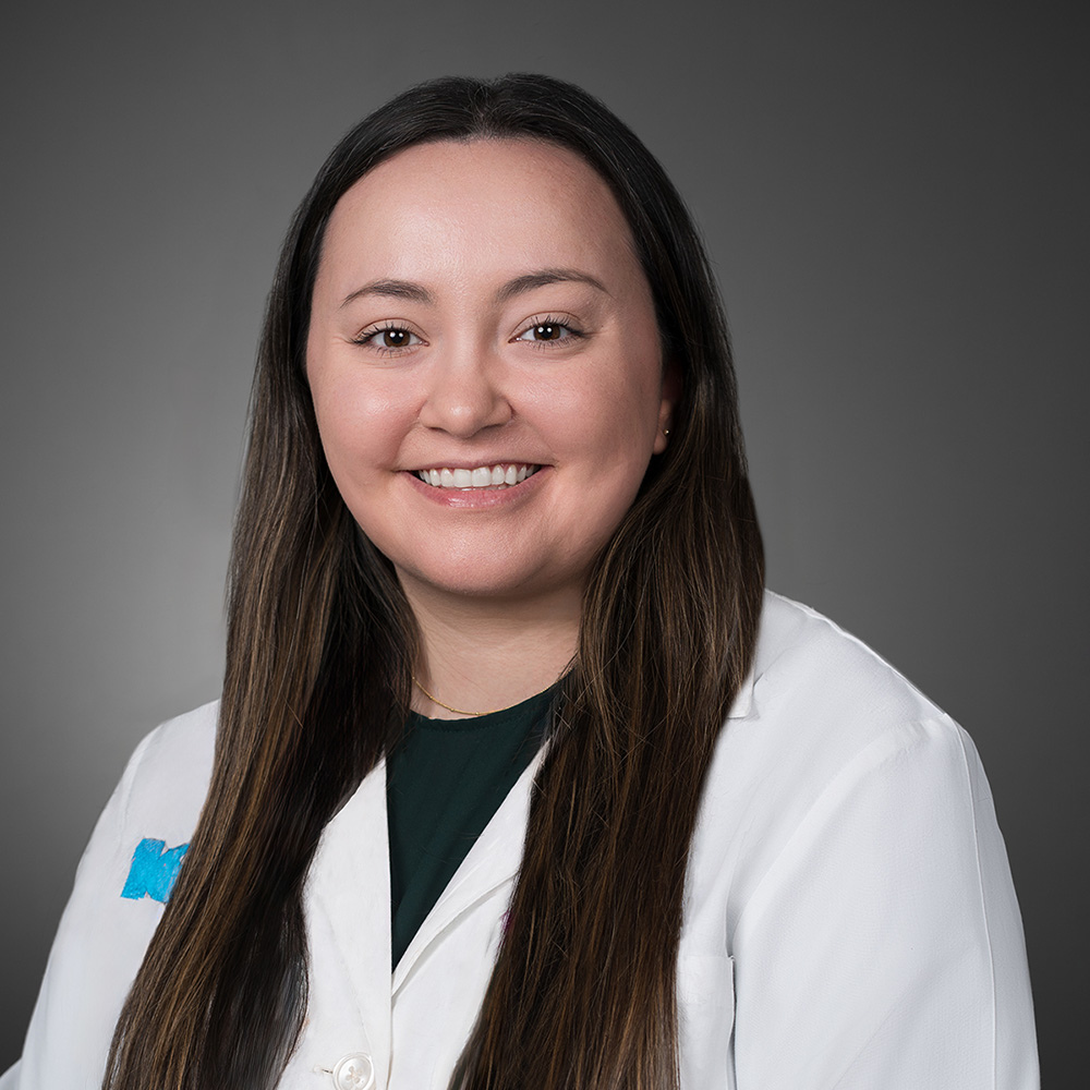 Gabriella McFadden, PA practices Physician Assistant in Houston