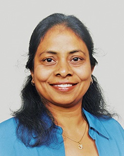Photo of Padmavathi  Malempati