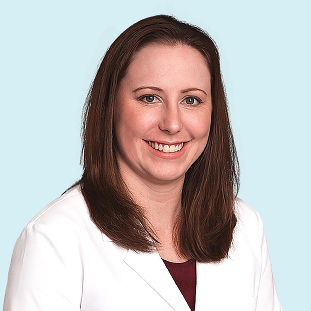 Suzanne Sandra Johnson, DO practices Family Medicine in Palmetto