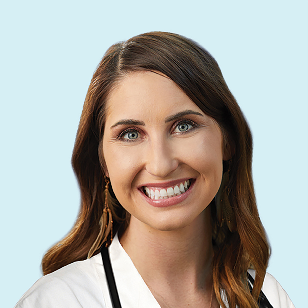 Britney Cornett, PA practices Physician Assistant in Garland and Rowlett