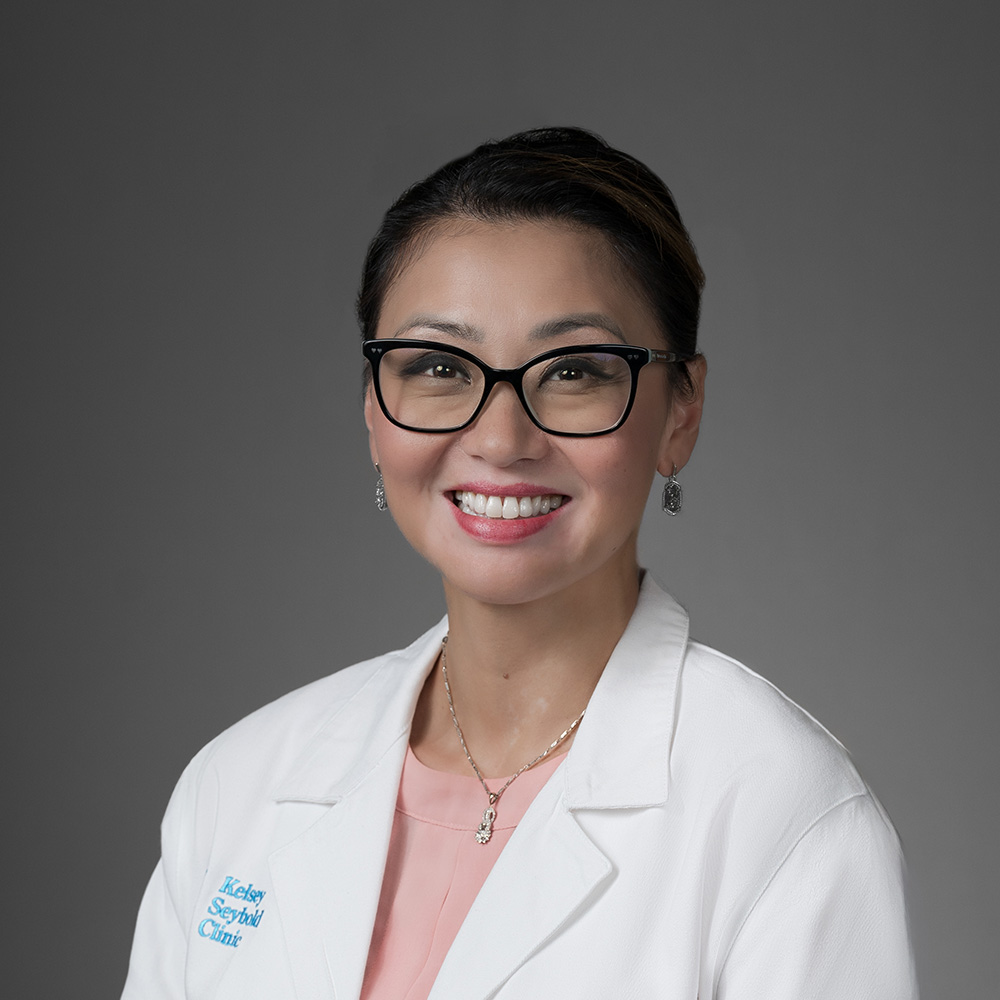 Alexandrya M. Tran, NP practices Acute Care Nurse Practitioner in Houston and Spring