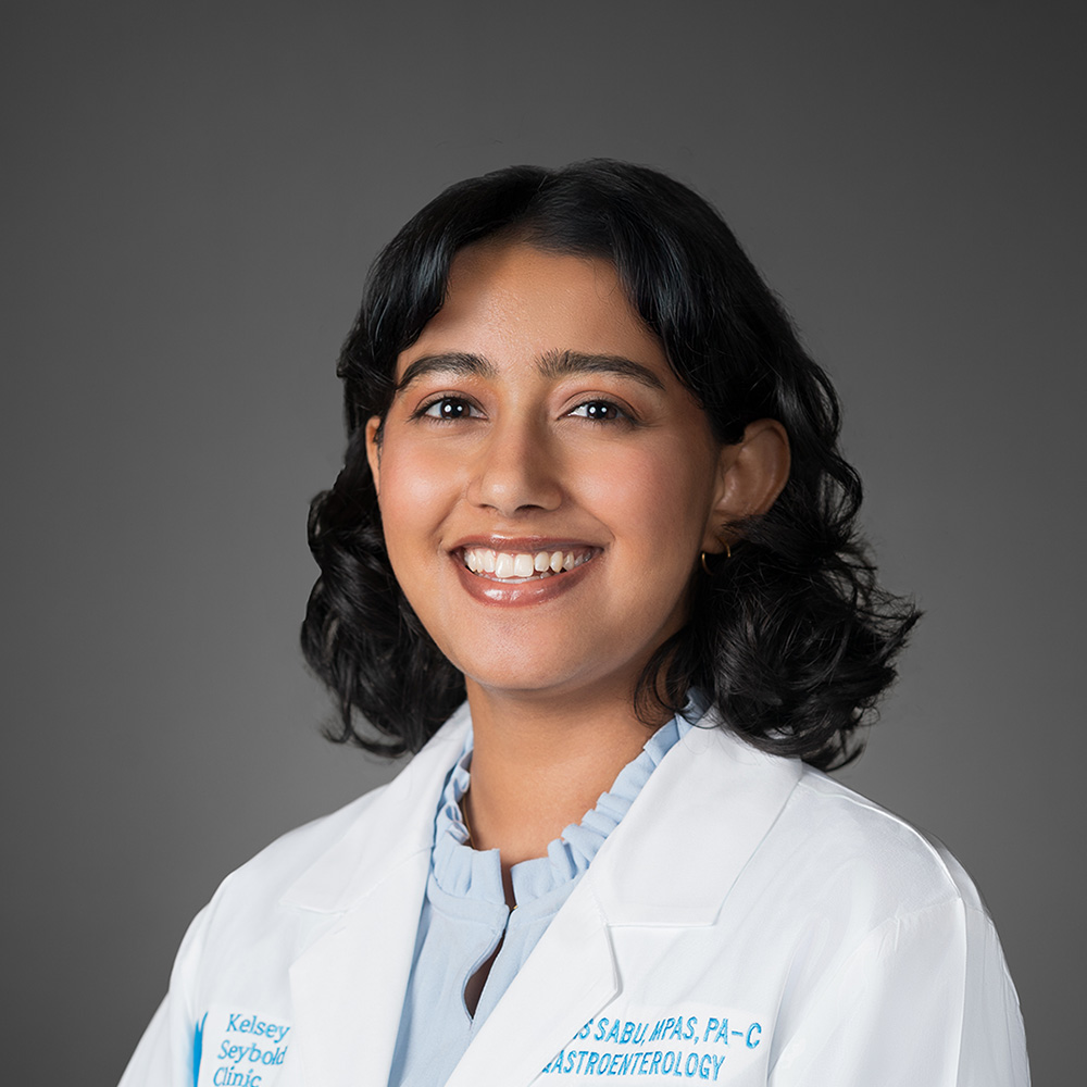 Alexis K. Sabu, PA practices Physician Assistant in Houston and Sugar Land