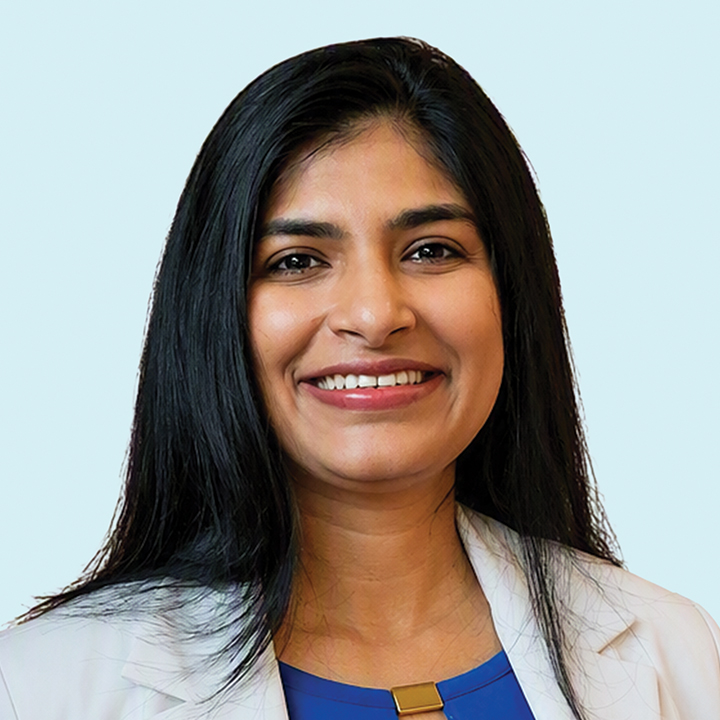 Sharone Samkutty Thomas, NP practices Family Nurse Practitioner in Dallas