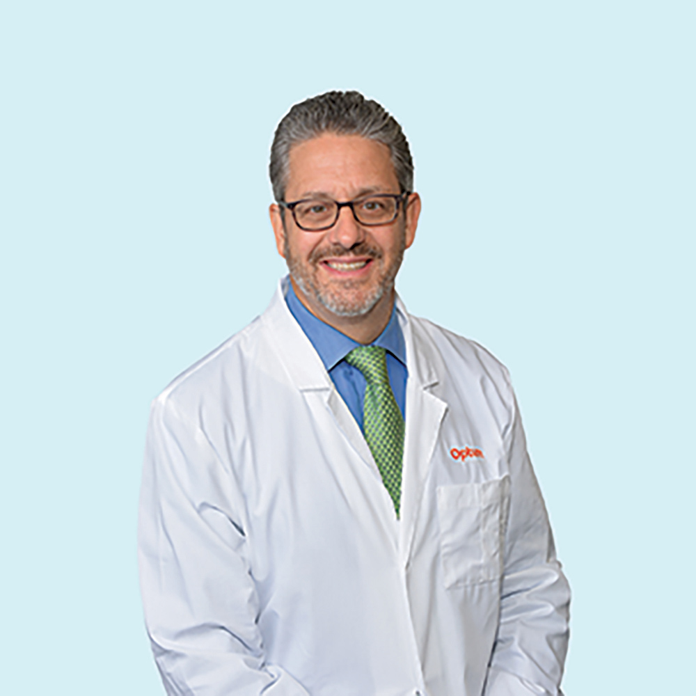 David P. DiVita, MD practices Family Medicine in Palmetto