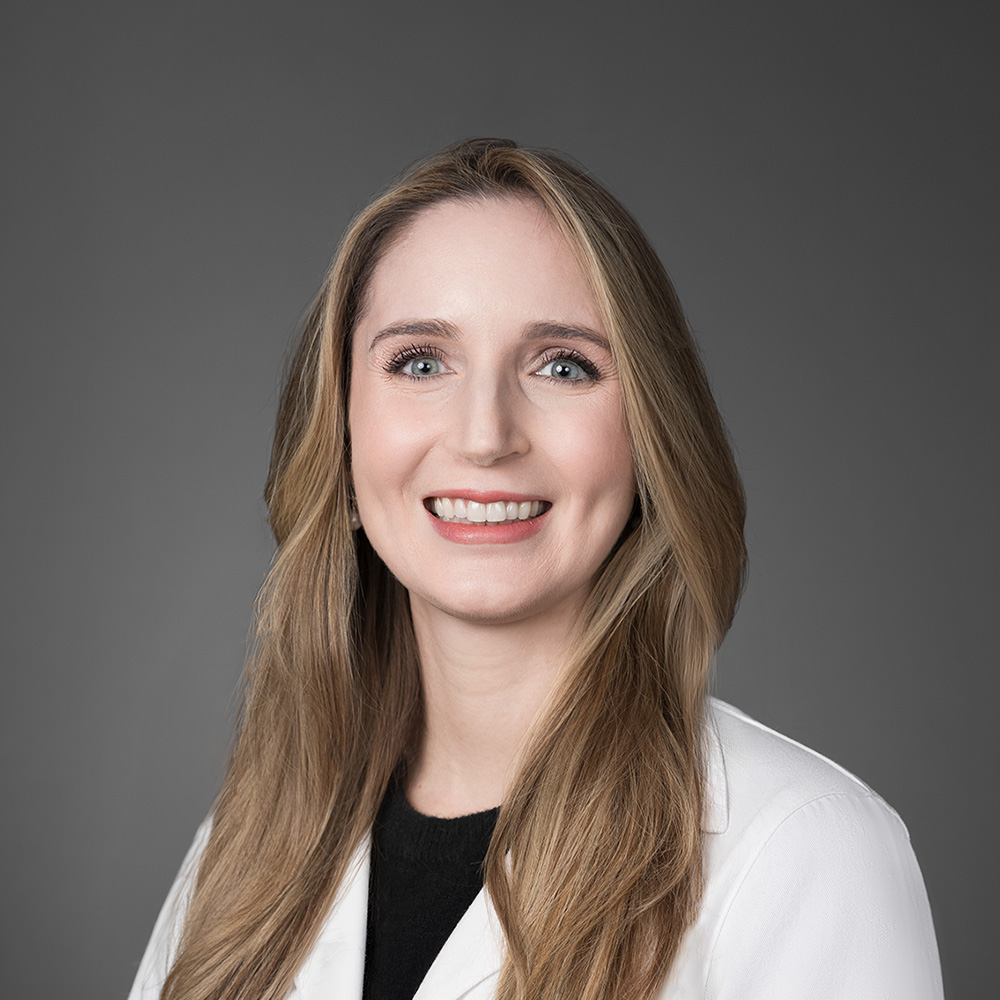 Chelsea A. Therrien, MD practices Internal Medicine in Houston