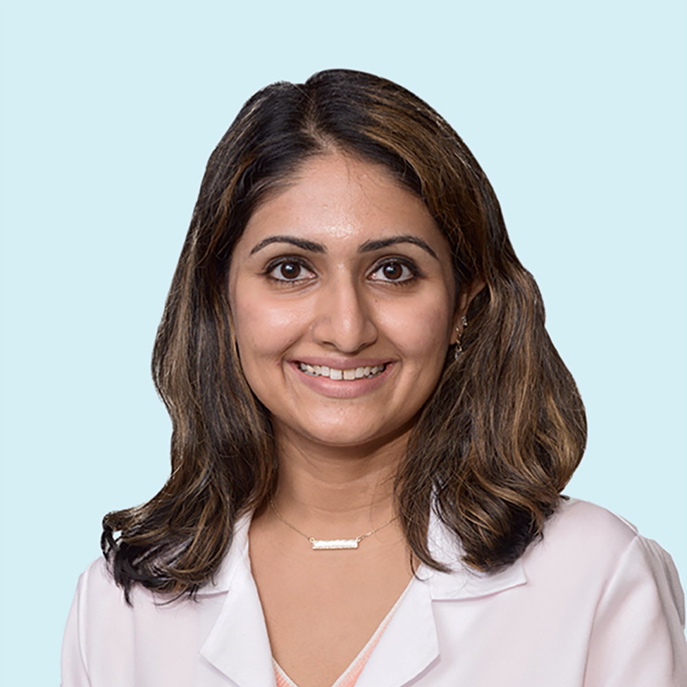 Anika Toor, MD practices Internal Medicine in Clearwater