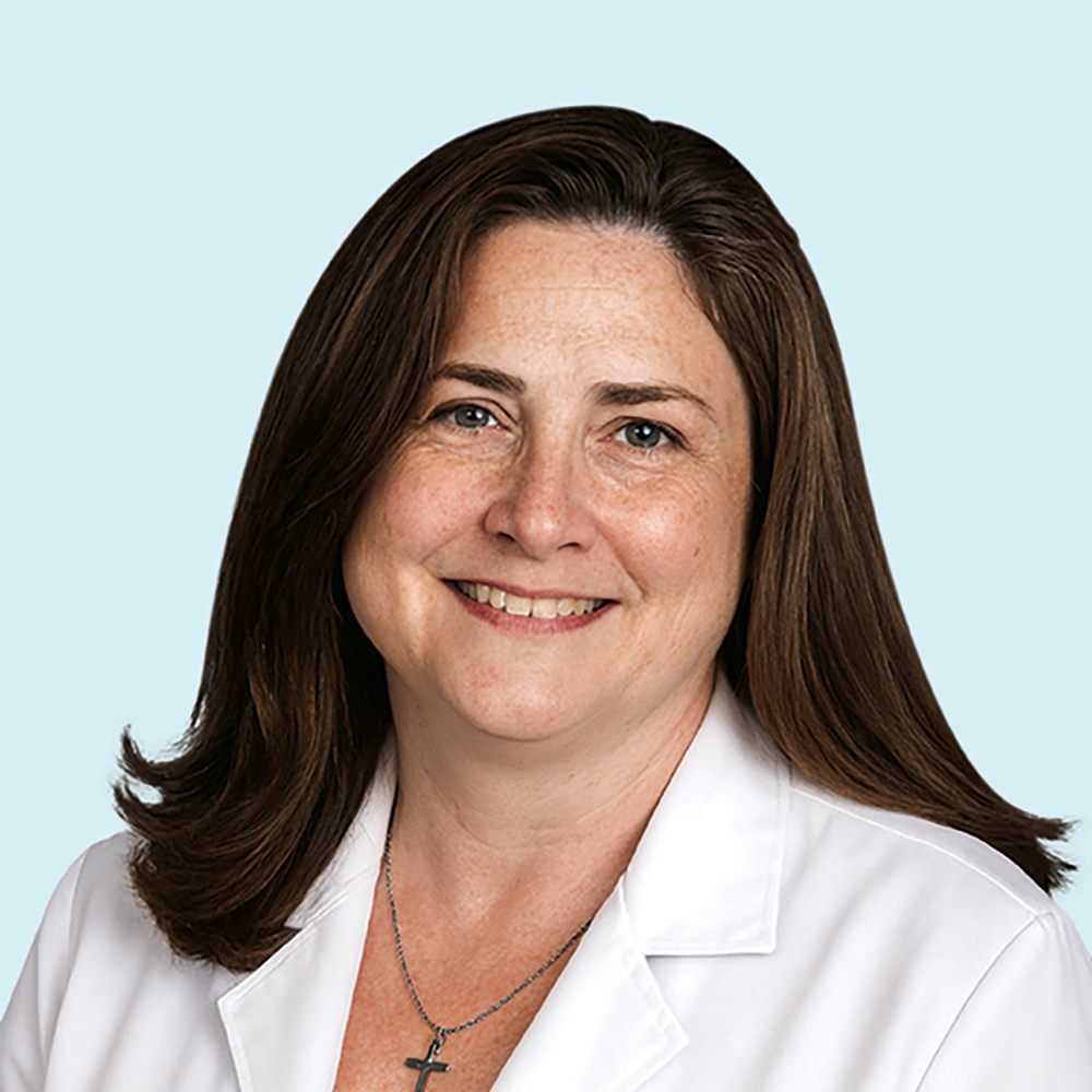 April Brandi Johnson, NP practices Family Nurse Practitioner in Aubrey