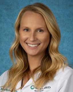Makenzie Jane Hilgenberg, PA practices Physician Assistant in Riverview and Tampa