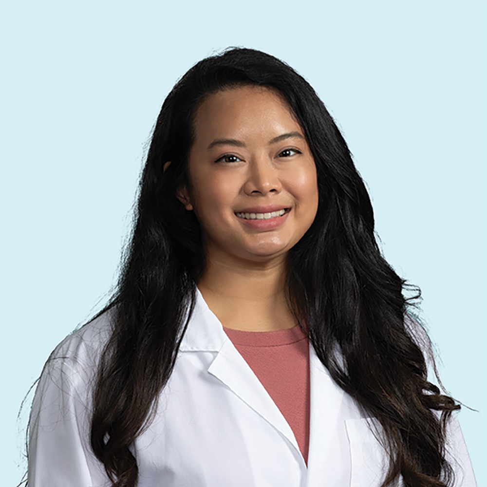 Leeann Ho, DO practices Family Medicine in Largo