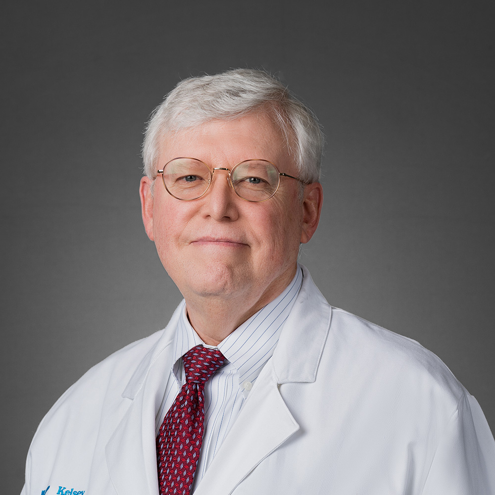Larry S. Carpenter, MD practices Radiation Oncology in Houston