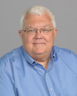 Photo of Michael H. Link