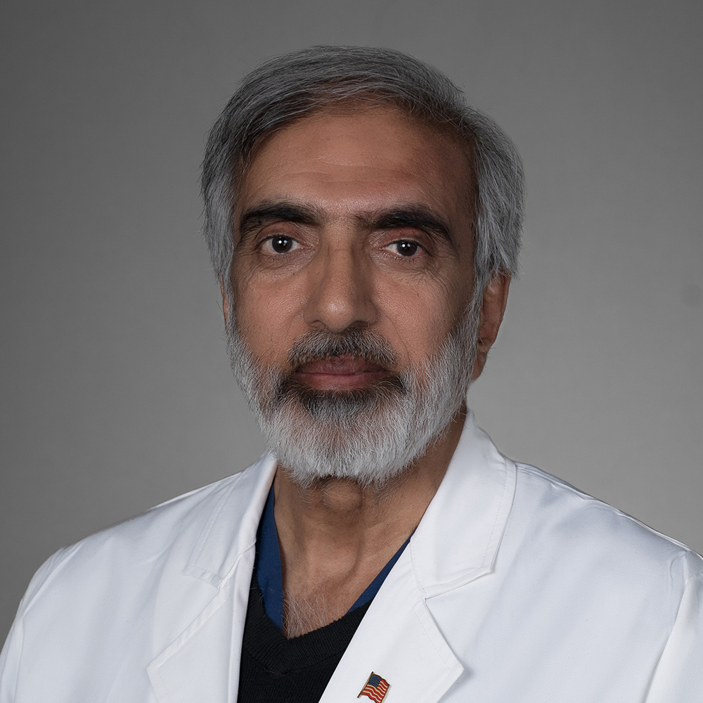 Abdul Majid, MD practices Pediatrics in Houston