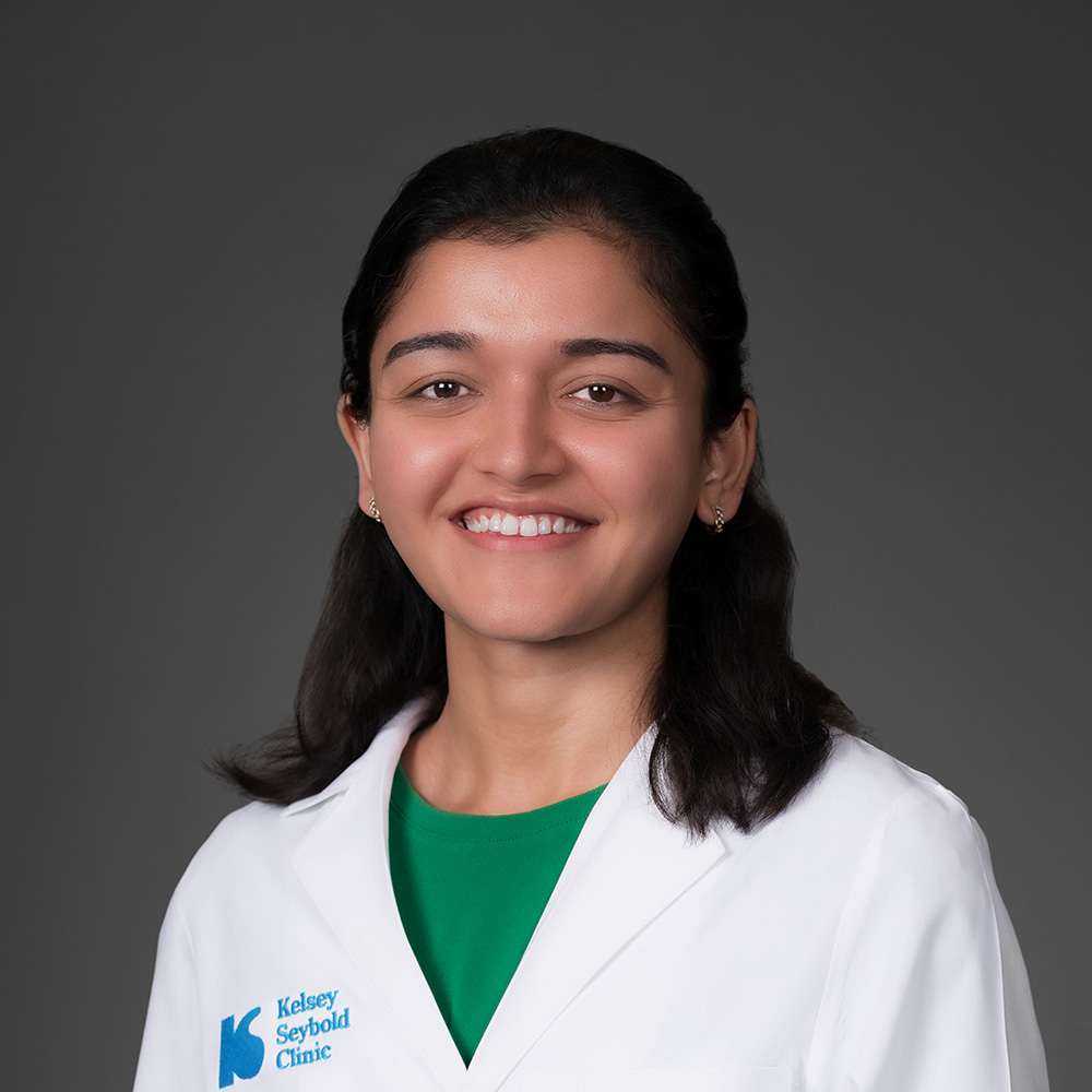 Ankita Trivedi, MD practices Pediatrics in Houston and Katy