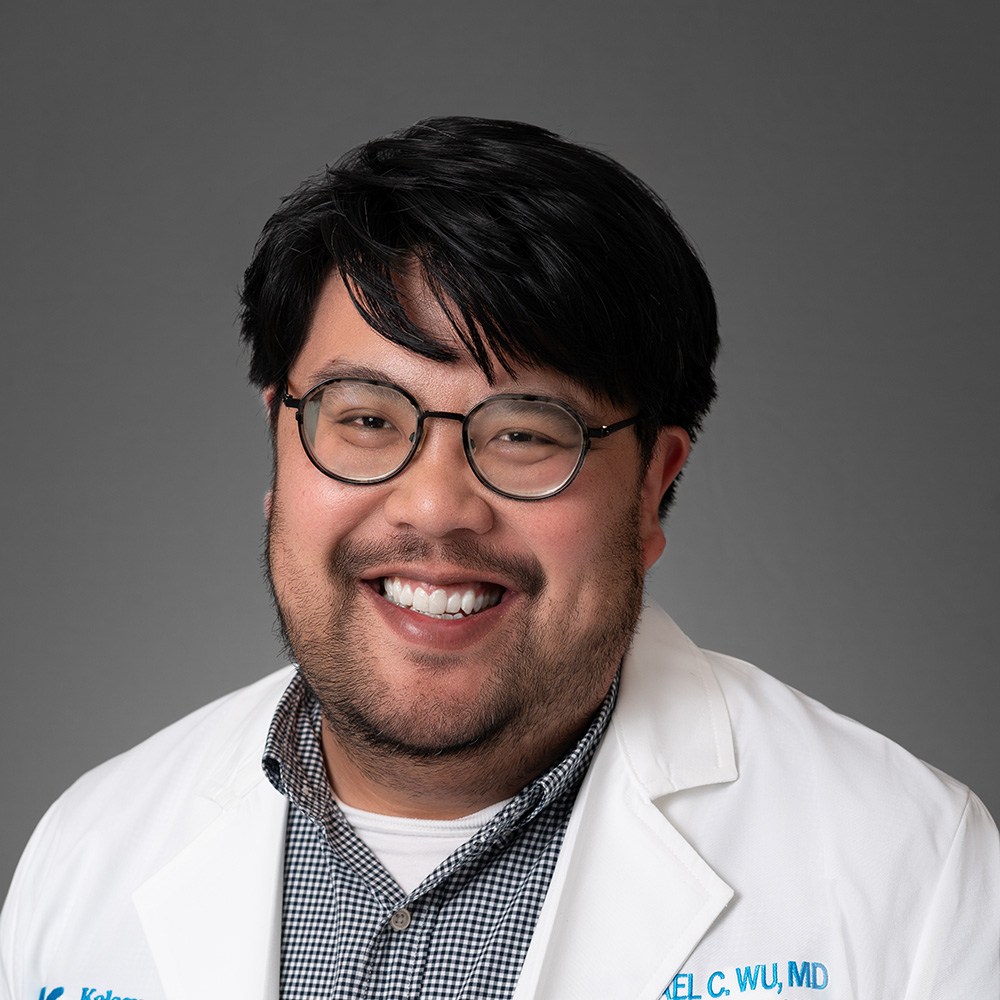 Michael Chuan Wu, MD practices Rheumatology in Houston