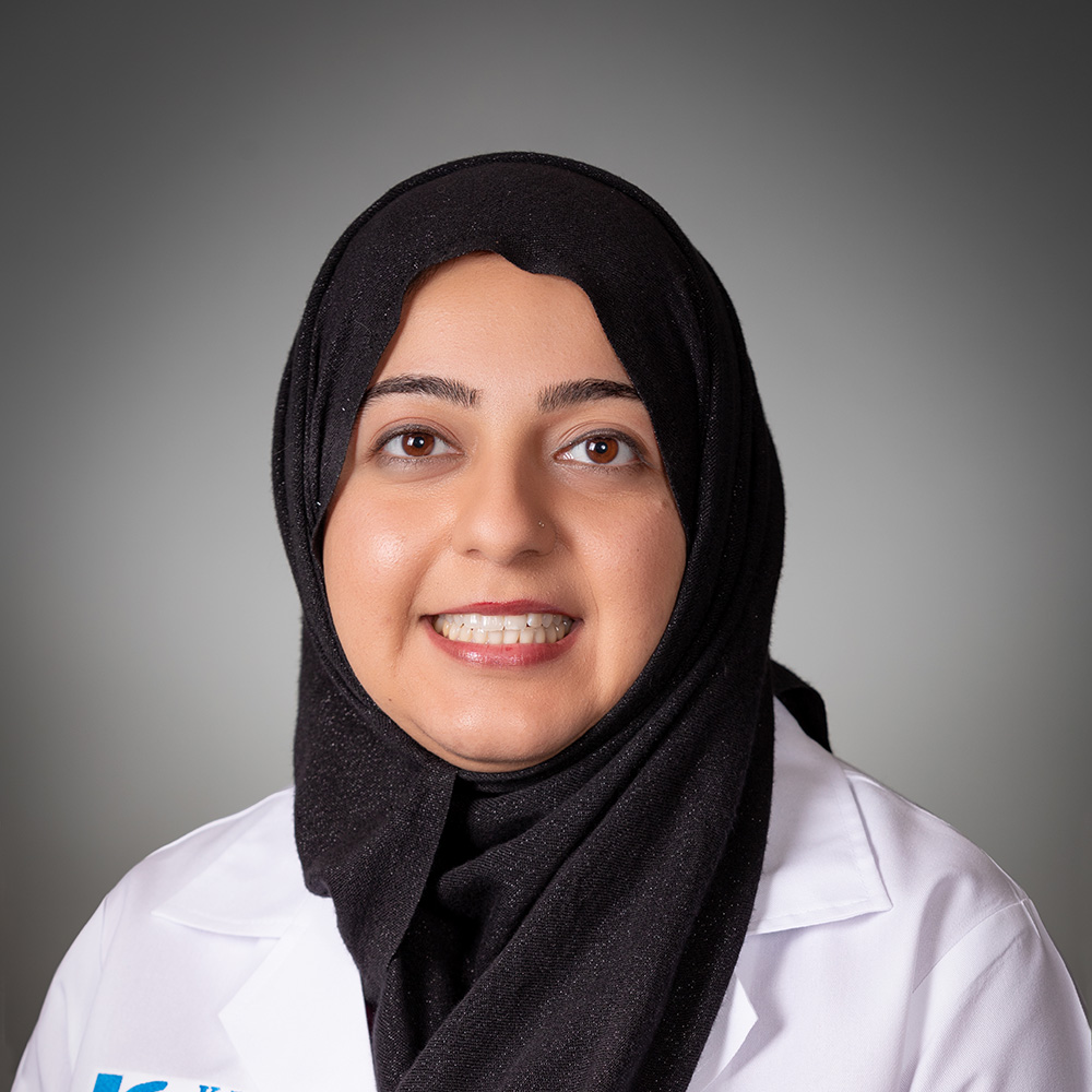 Madiha Sajid, DO practices Family Medicine in Sugar Land