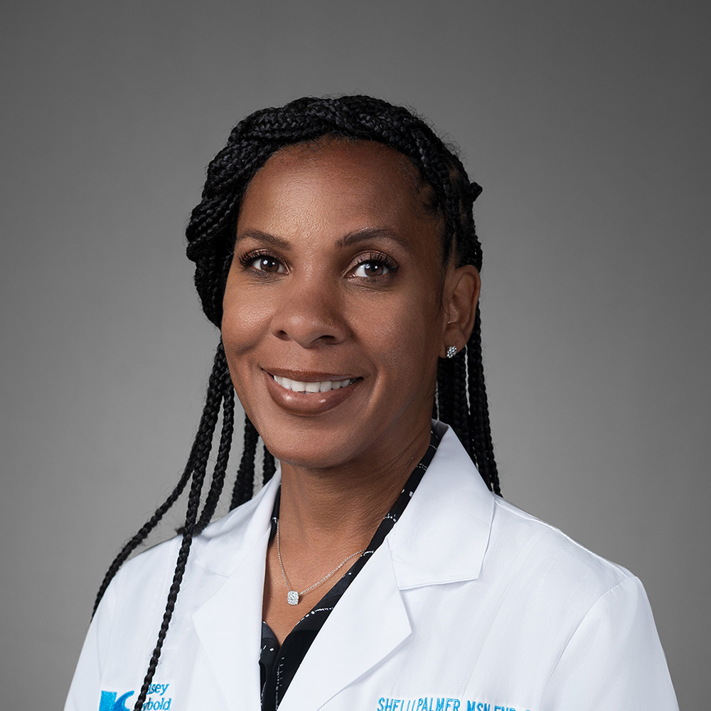 Shelli Palmer, NP practices Nurse Practitioner in Houston