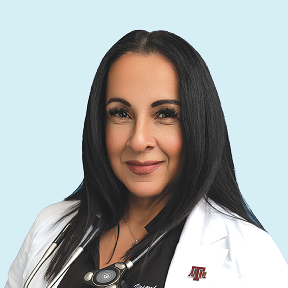 Yesenia Hernandez, NP practices Family Nurse Practitioner in Pharr