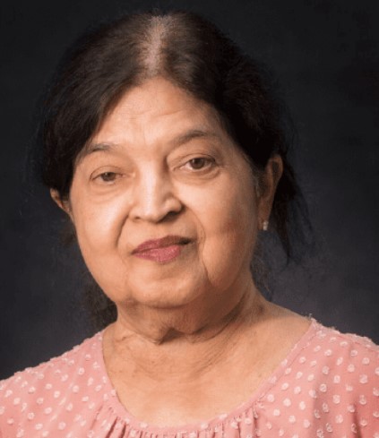 Suneeta Naik, MD practices General Practice in Austin, Cibolo, and El Paso
