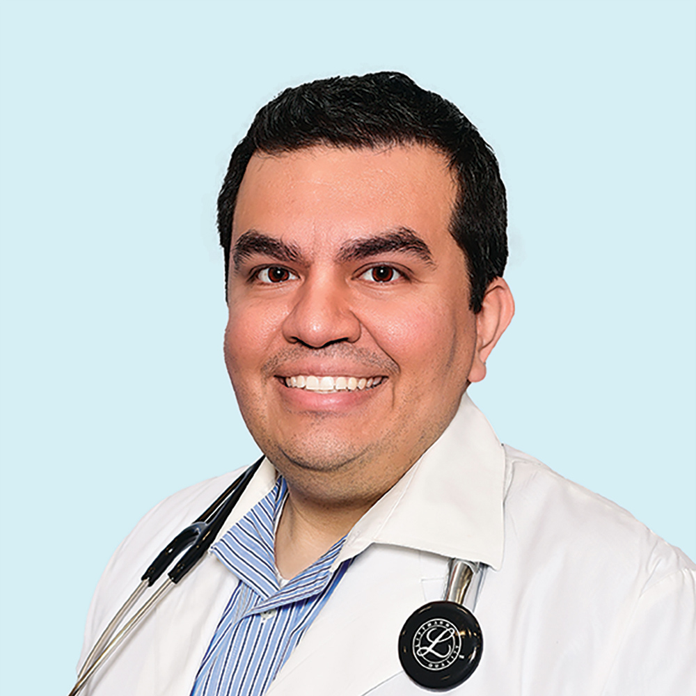 Jon Richard Gonzalez, DO practices Family Medicine in Desoto