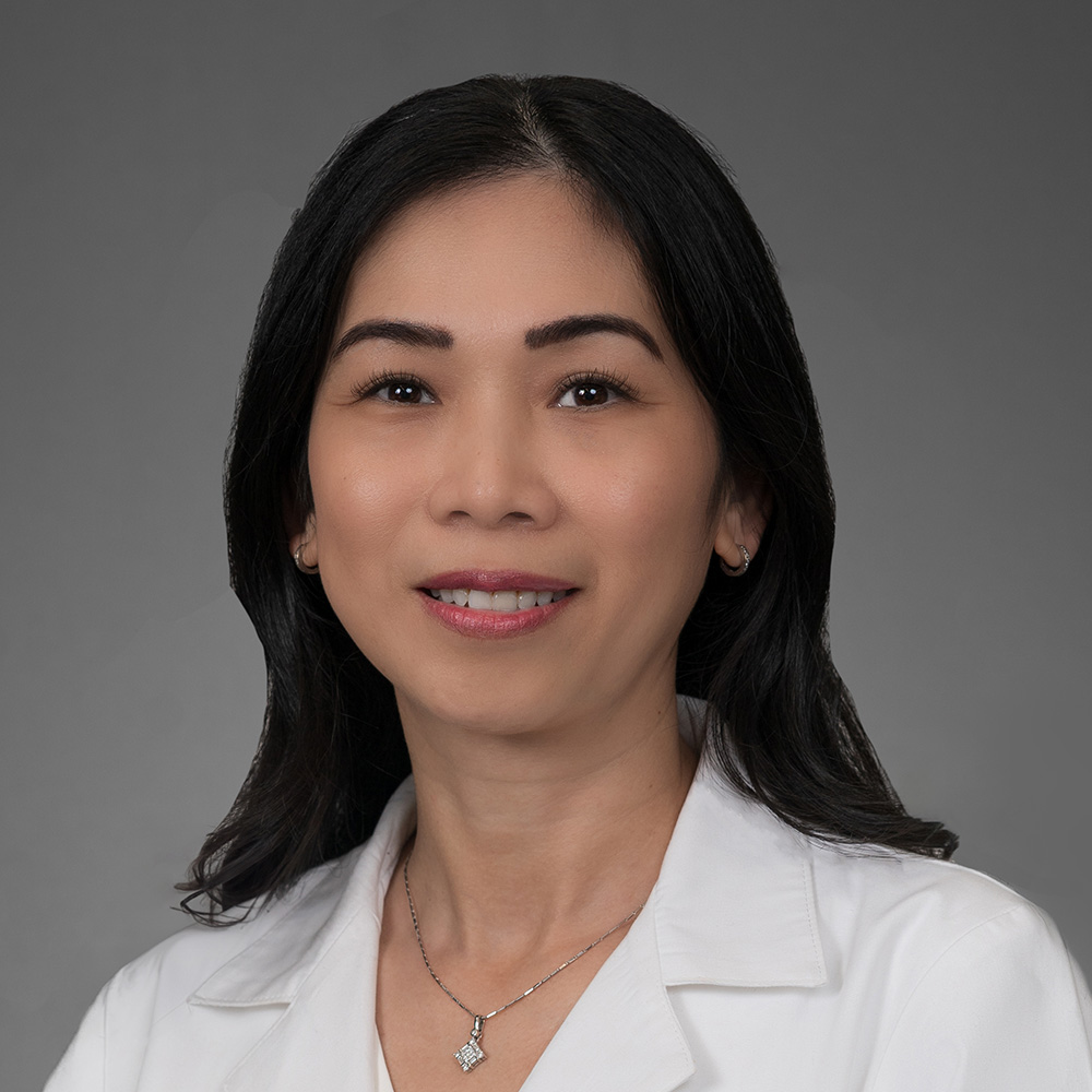 Loan Vo, NP practices Nurse Practitioner in Houston