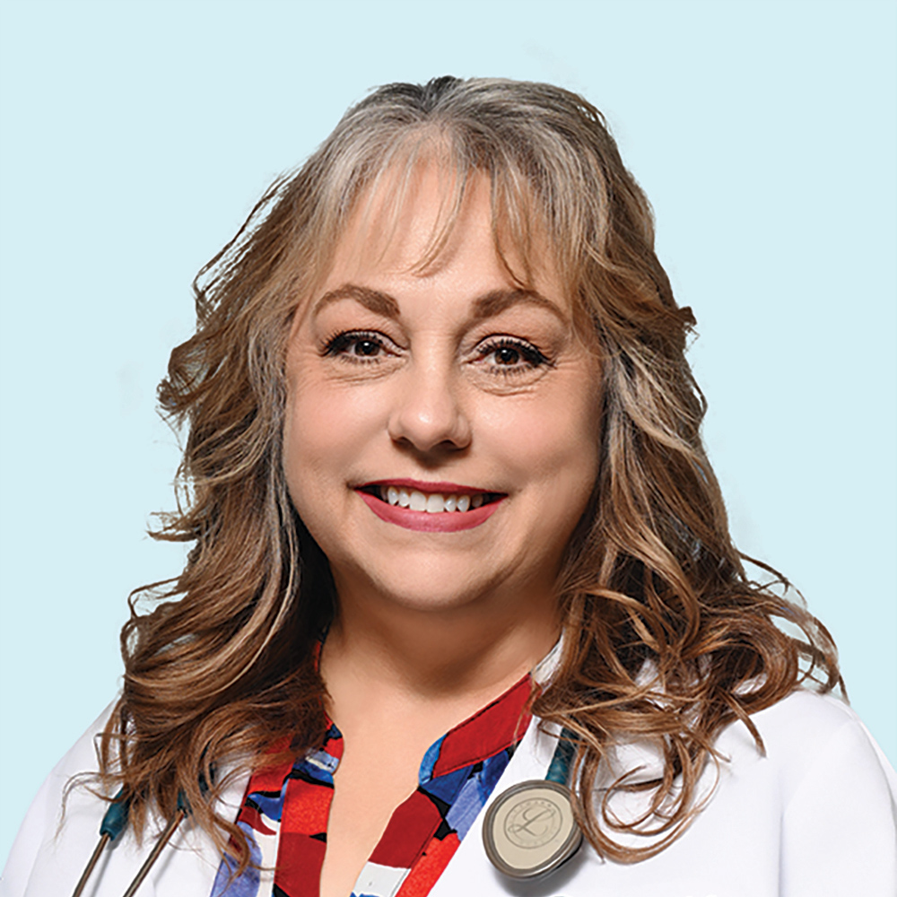 Holly Rene Battaile, NP practices Family Nurse Practitioner in Cleburne and Fort Worth