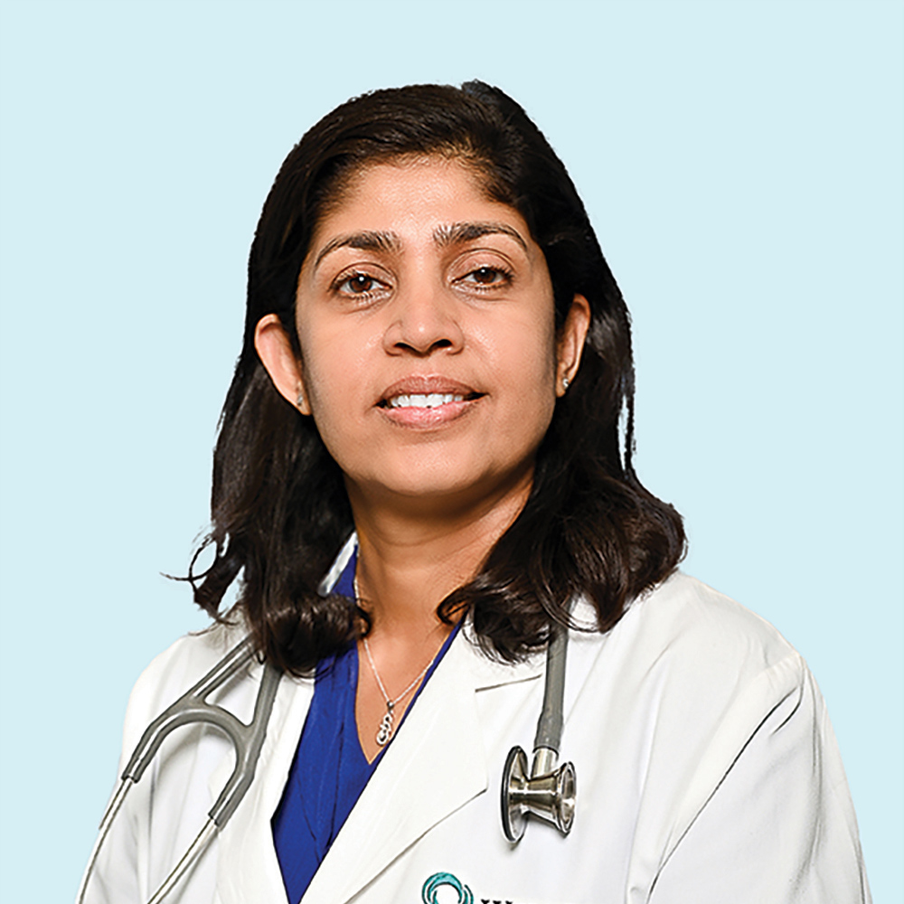 Renjana Mony, MD practices Family Medicine in Dallas