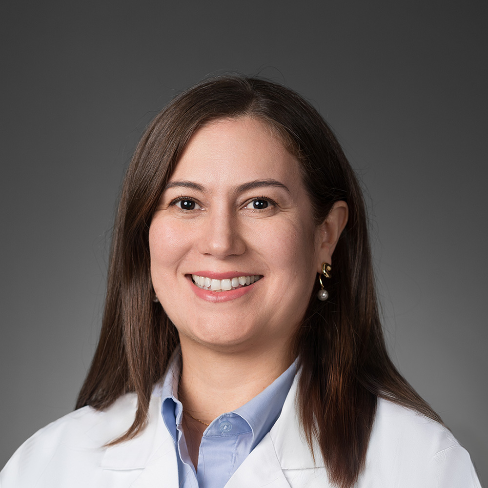 Maria J. La Cruz Rondon, MD practices Family Medicine in Houston
