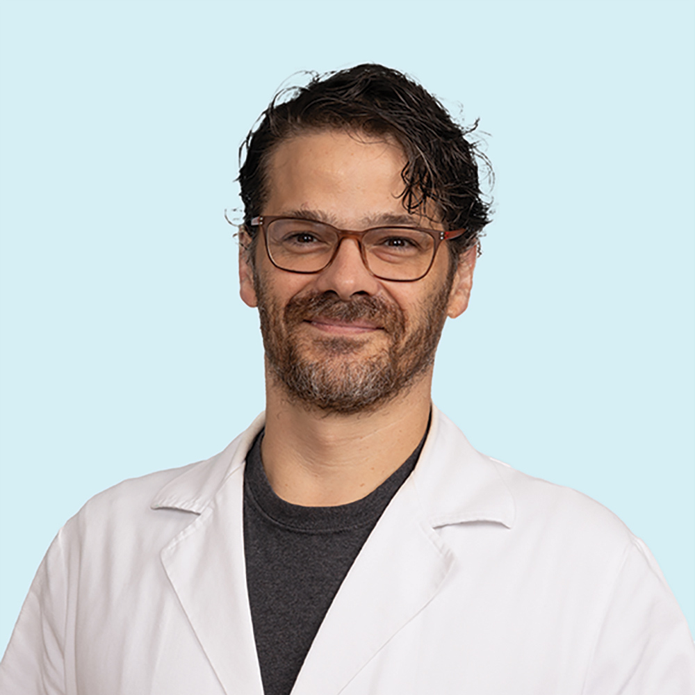 Scott Simpson E Merritt, MD practices Internal Medicine in Zephyrhills