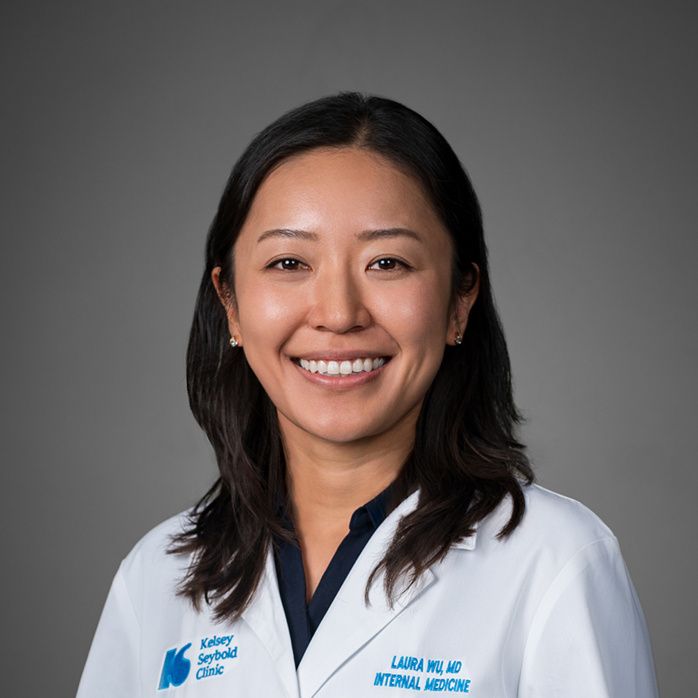 Laura Q. Wu, MD practices Internal Medicine in Pearland