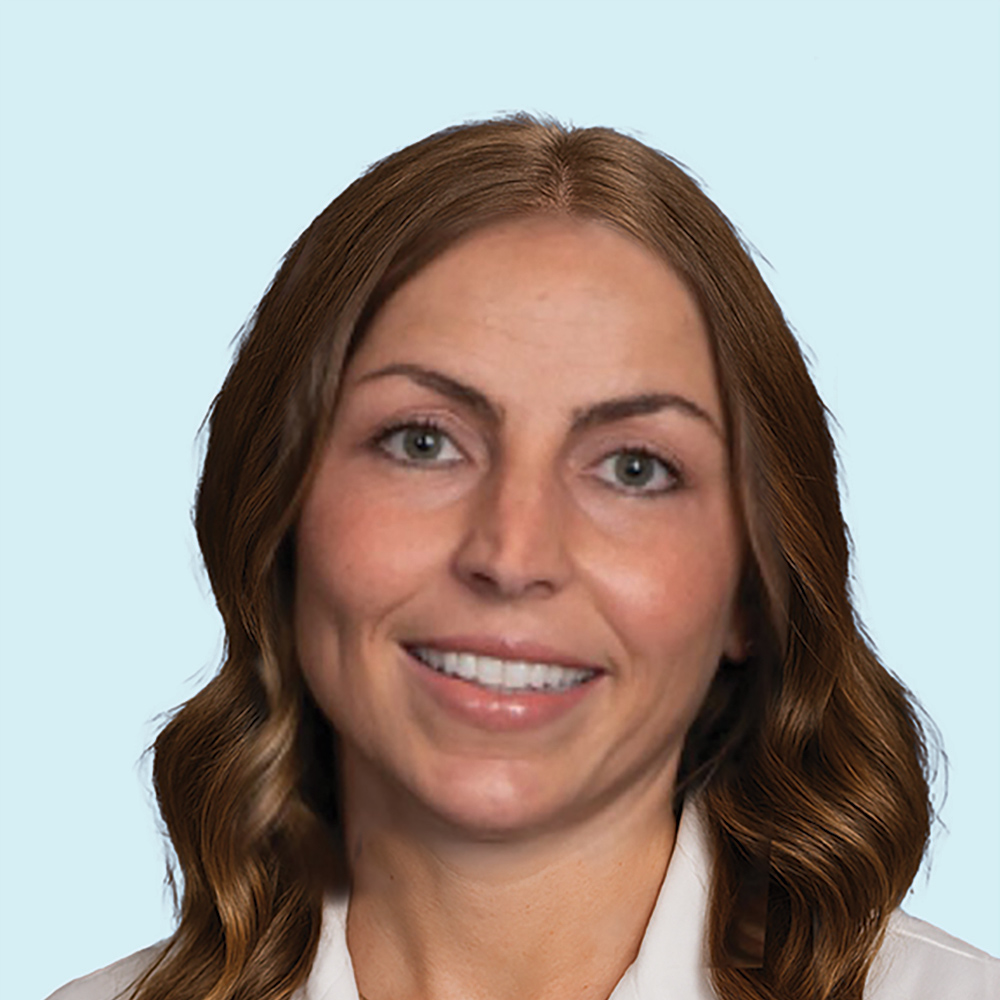 Megan Marie Freeman, NP practices Family Medicine in Irving