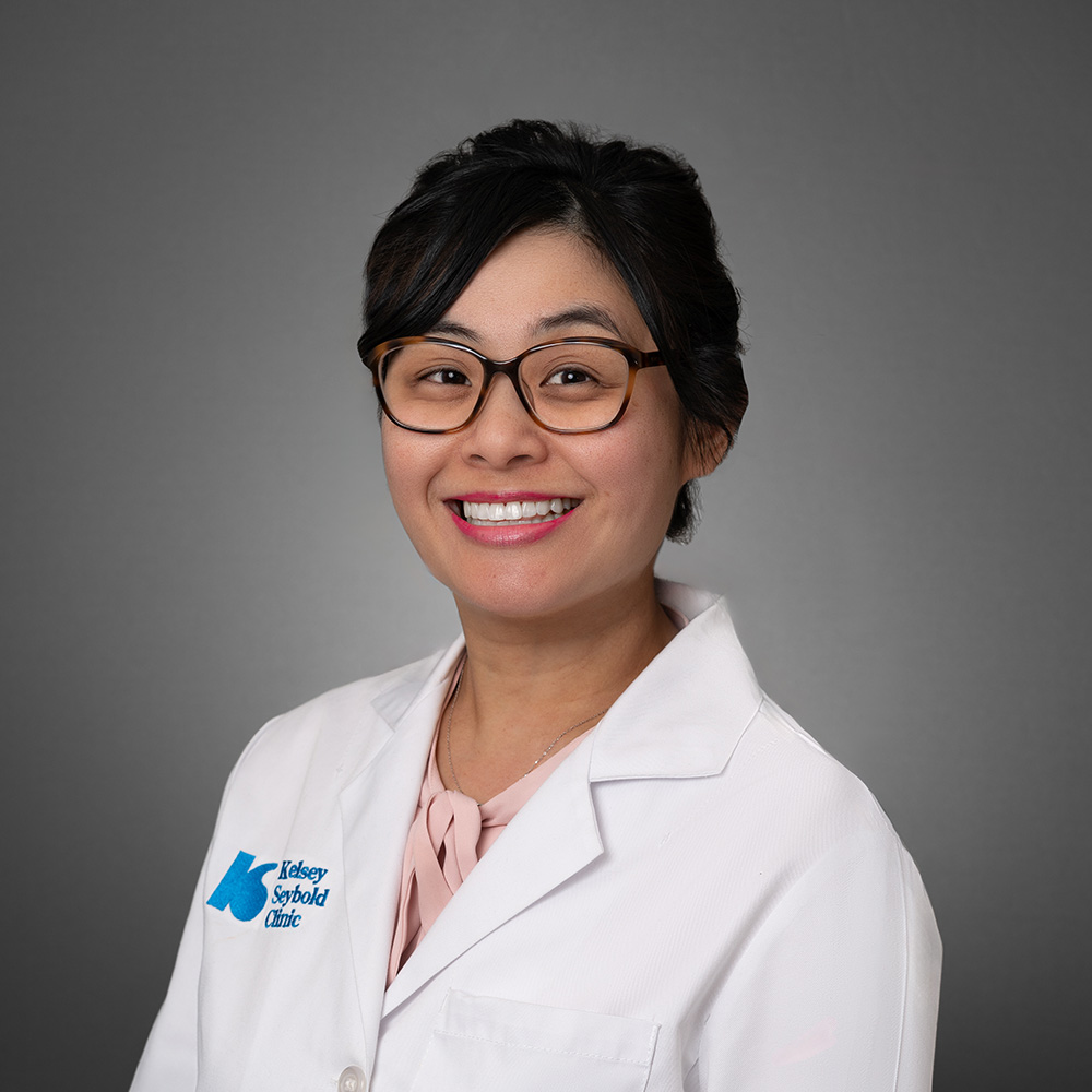 Jocelyn S. Szeto, MD practices Internal Medicine in Houston