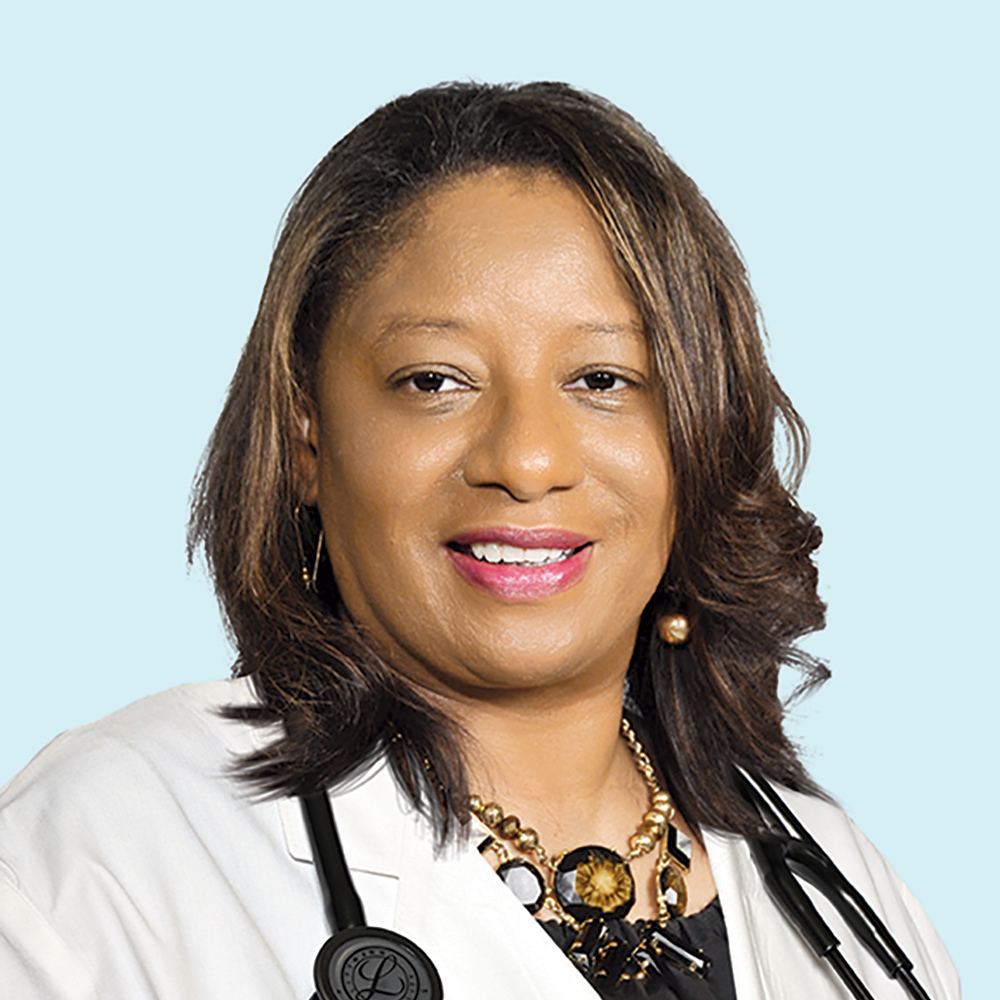 Yvonne Vida Boston, NP practices Family Nurse Practitioner in Saint Cloud