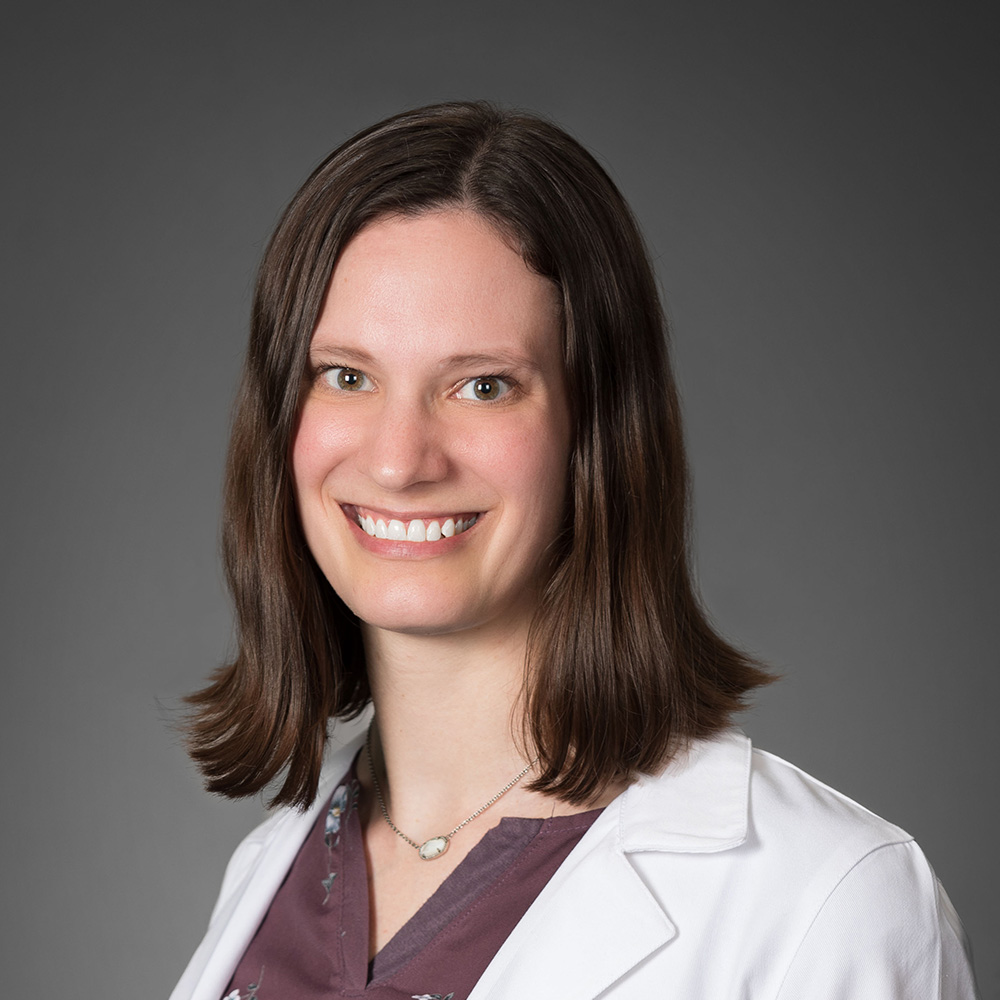 Melanie Carroll Ribbeck, MD practices Pediatrics in Pearland and Shenandoah