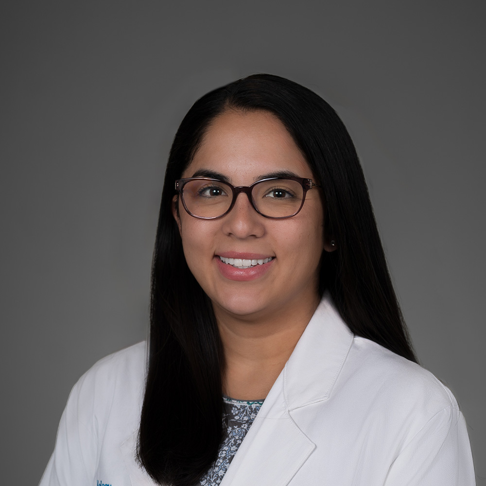 Abigail Allen, PA practices Physician Assistant in Magnolia, Shenandoah, and Spring