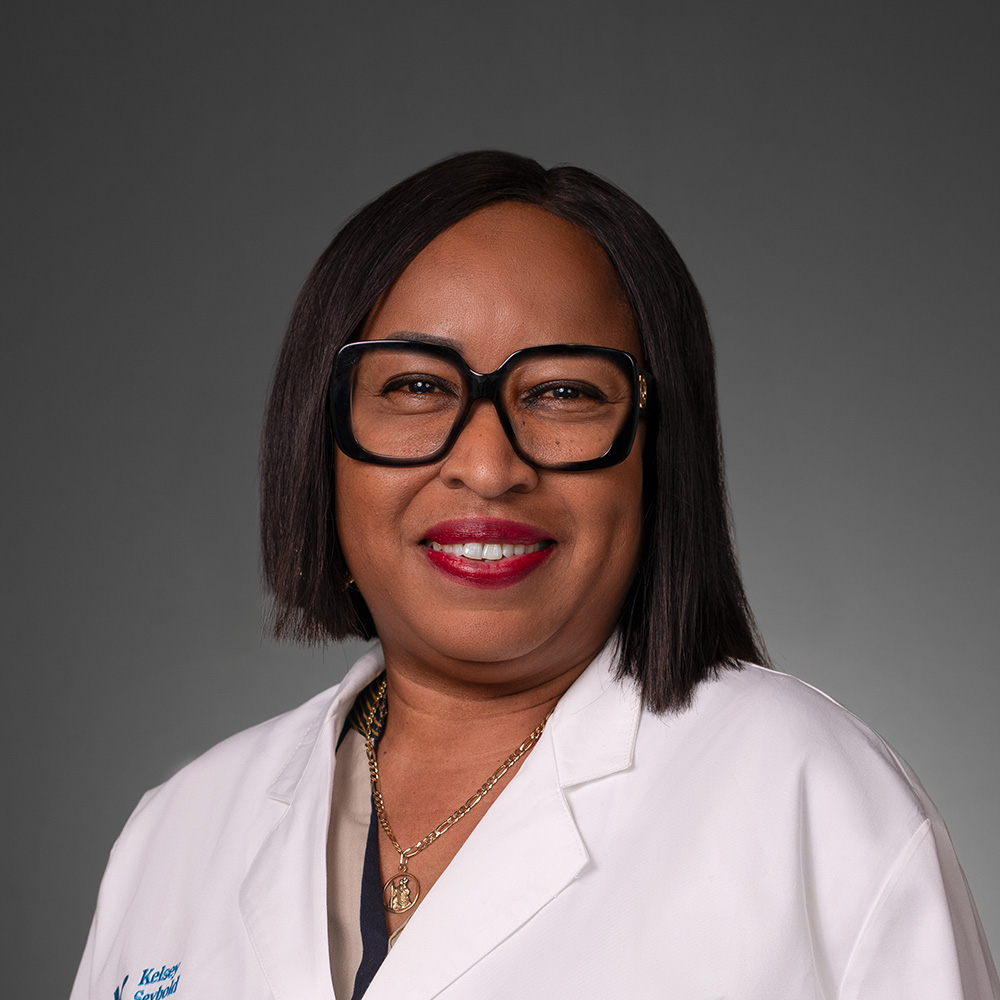 Nkeiruka Okafor, NP practices Nurse Practitioner in Houston and Stafford