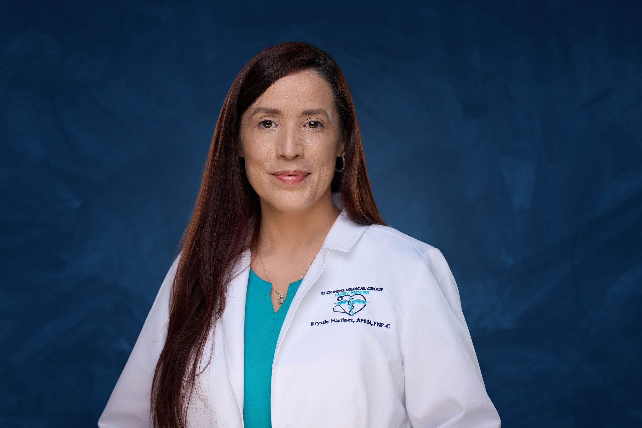 Krystle Nicole Martinez, NP practices Family Nurse Practitioner in Alice, Kingsville, and Victoria