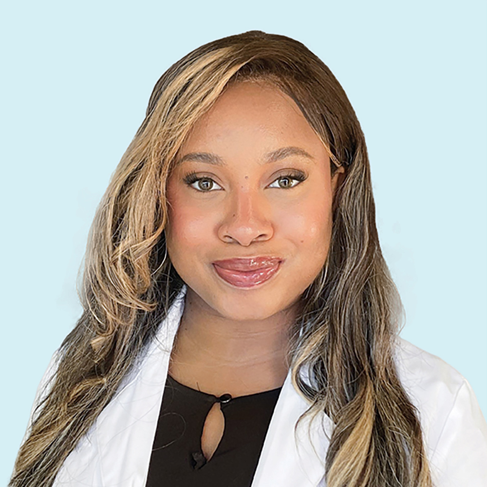 Chizoba Cynthia Onyemelukwe, PA practices Physician Assistant in Dallas and Irving