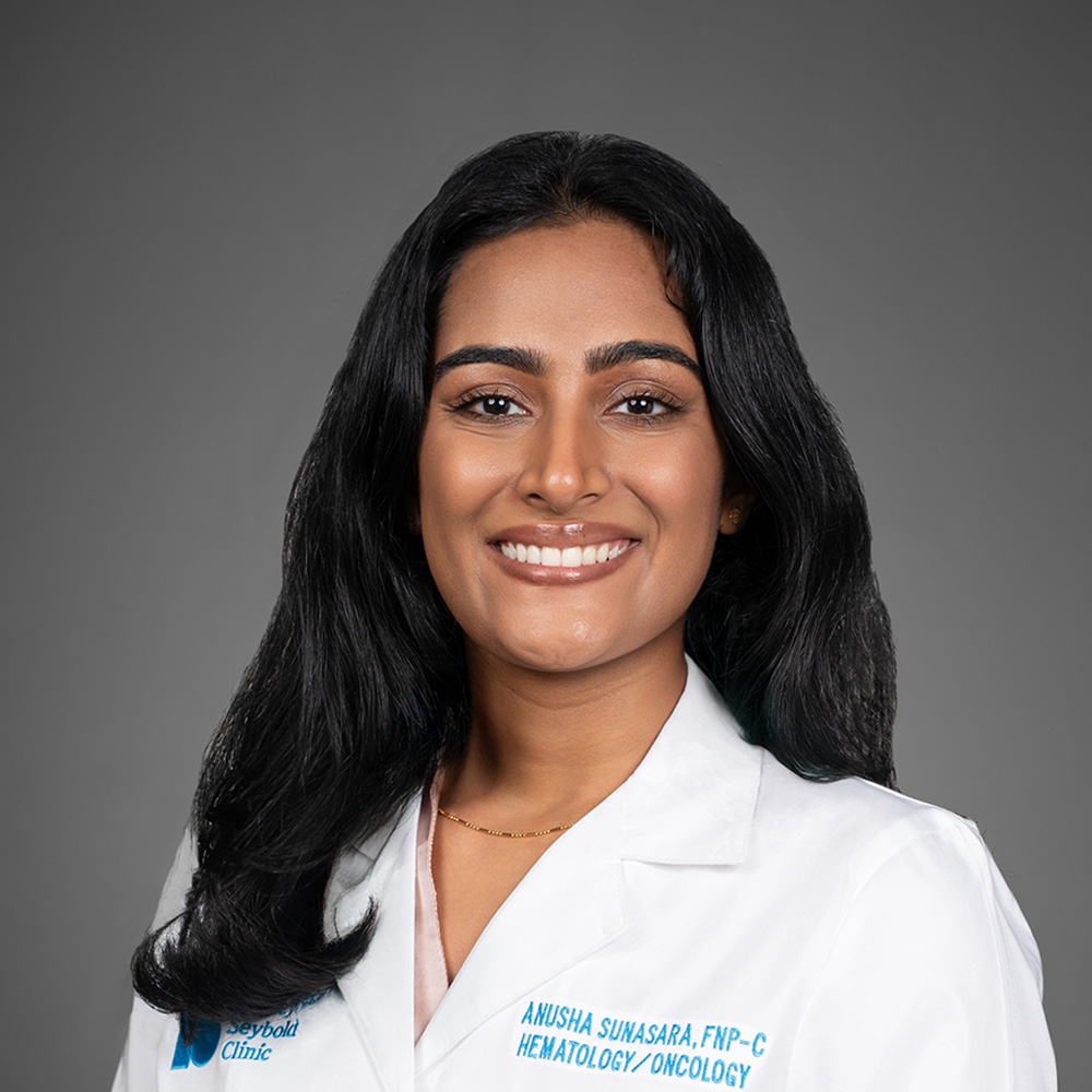 Anusha Karim Sunasara, NP practices Family Nurse Practitioner in Spring