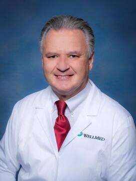 Francis M. Williams, MD practices Internal Medicine and Rheumatology in San Antonio