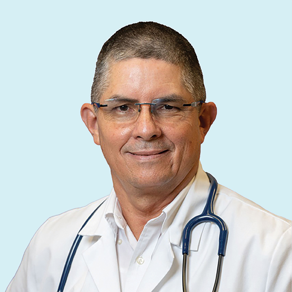 Emilio Sanchez-Medina, NP practices Family Nurse Practitioner in Orlando