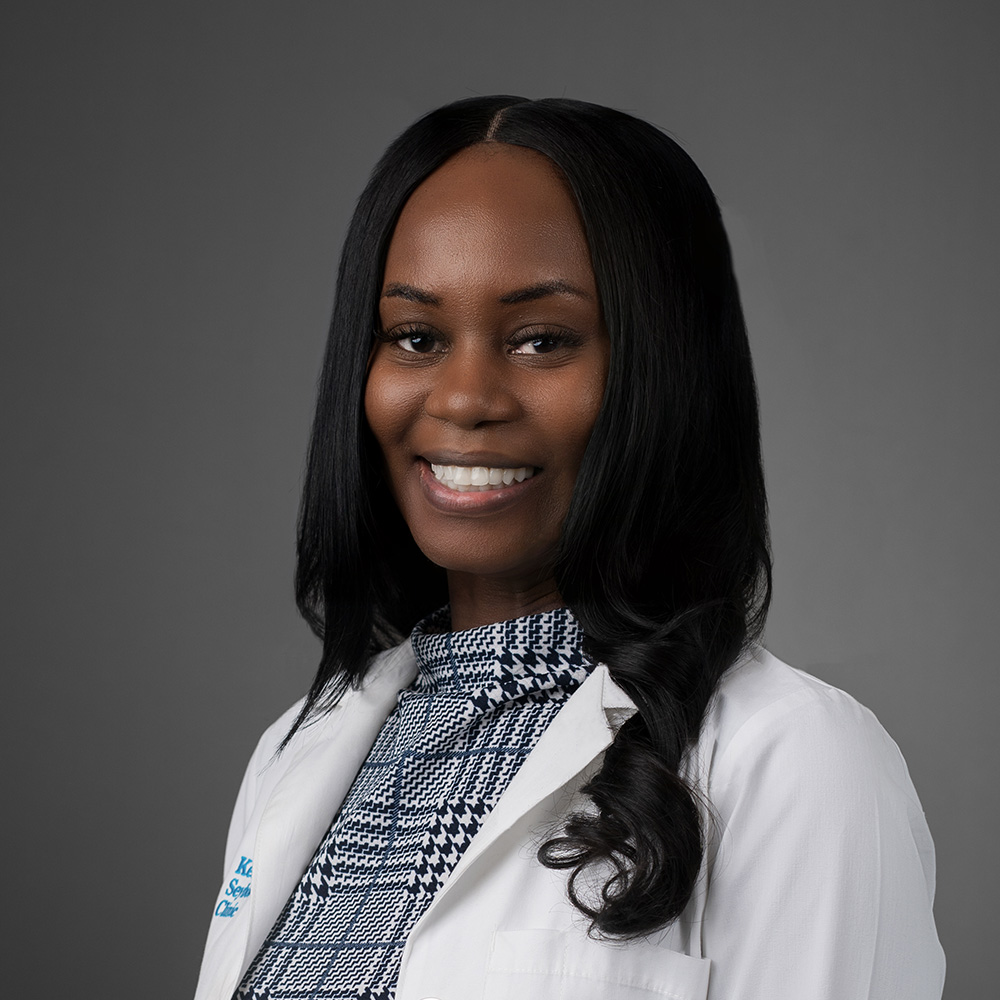 Karmen Danielle Gilmore, NP practices Family Nurse Practitioner in Houston