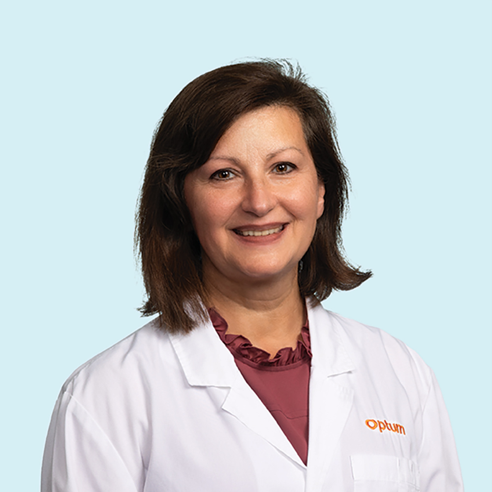 Zorica Jelisijevic Mercadante, MD practices Internal Medicine in Bradenton