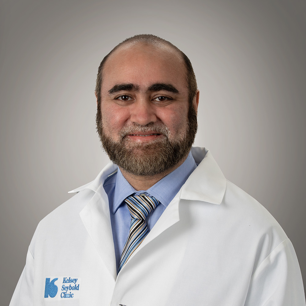Firas Abdul Quddos, MD practices Family Medicine in Pearland and Webster