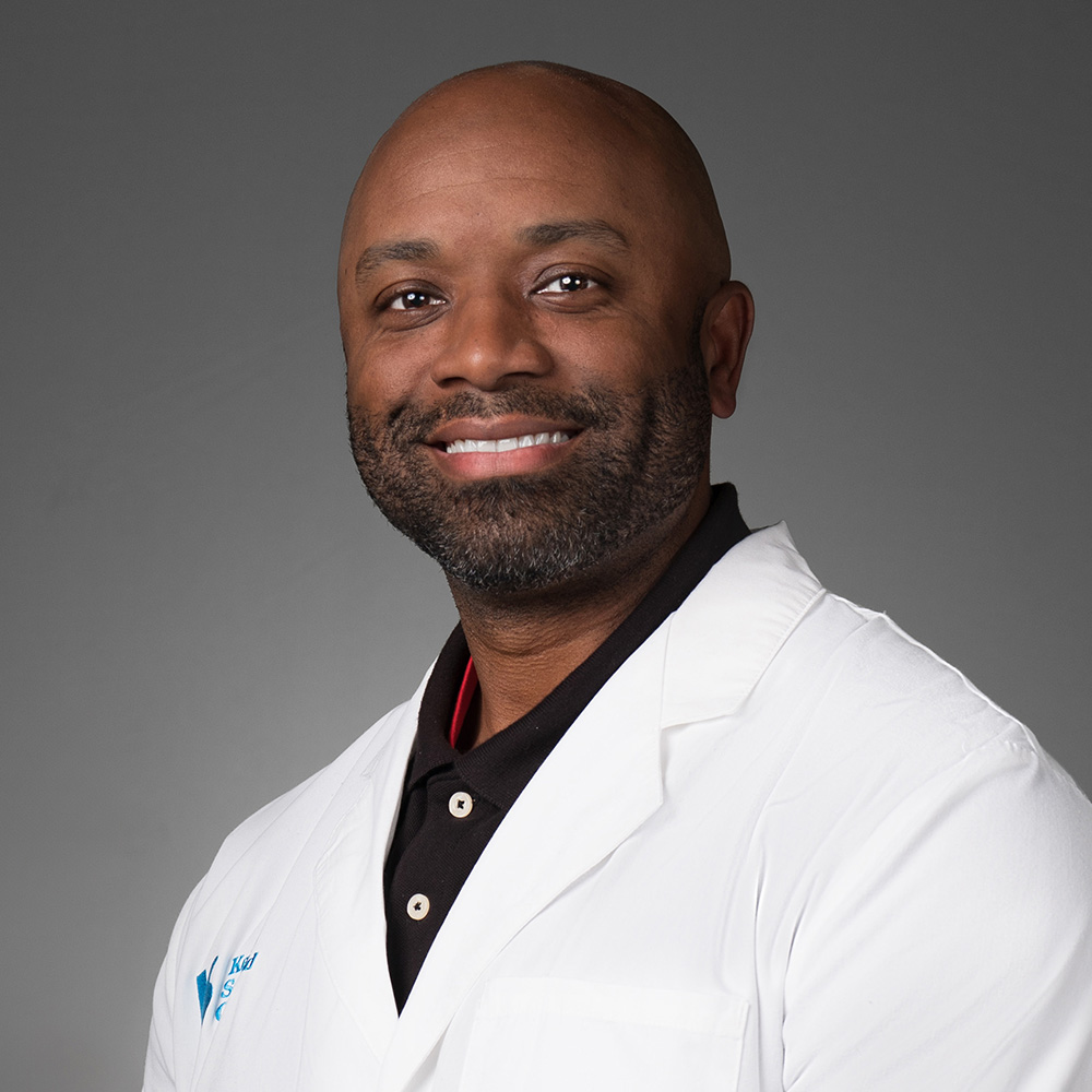 Jermale Antoine Sam, MD practices Hospitalist in Houston