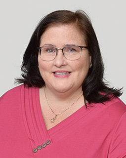 Carol Ann Ives, NP practices Adult Health Nurse Practitioner in Saint Petersburg