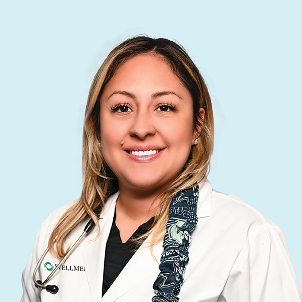 Erica Elguea Diaz, NP practices Family Nurse Practitioner in Dallas