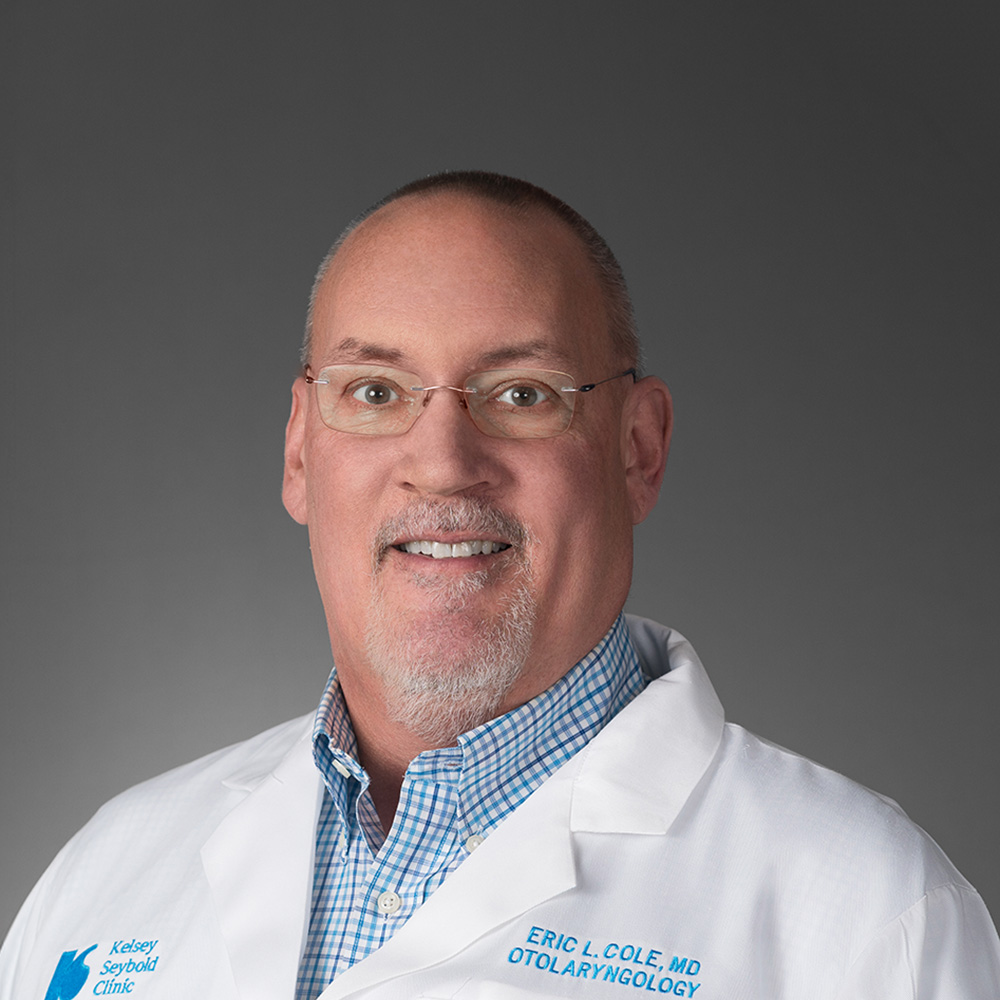Eric Cole, MD practices Plastic Surgery in Houston and Webster
